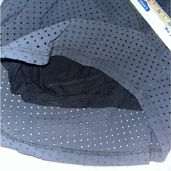 Morgan Stewart Athletic Shorts 🌵Small - Picture 4 of 8